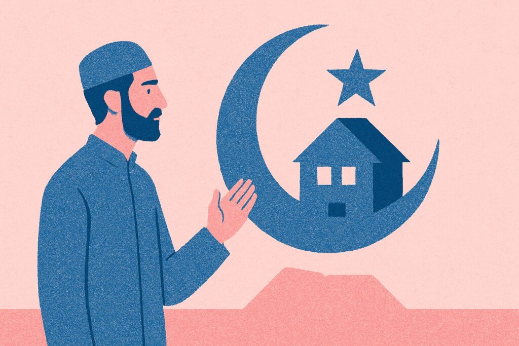halal hypotheek