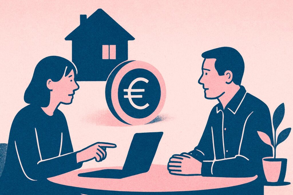 rabobank hypotheek