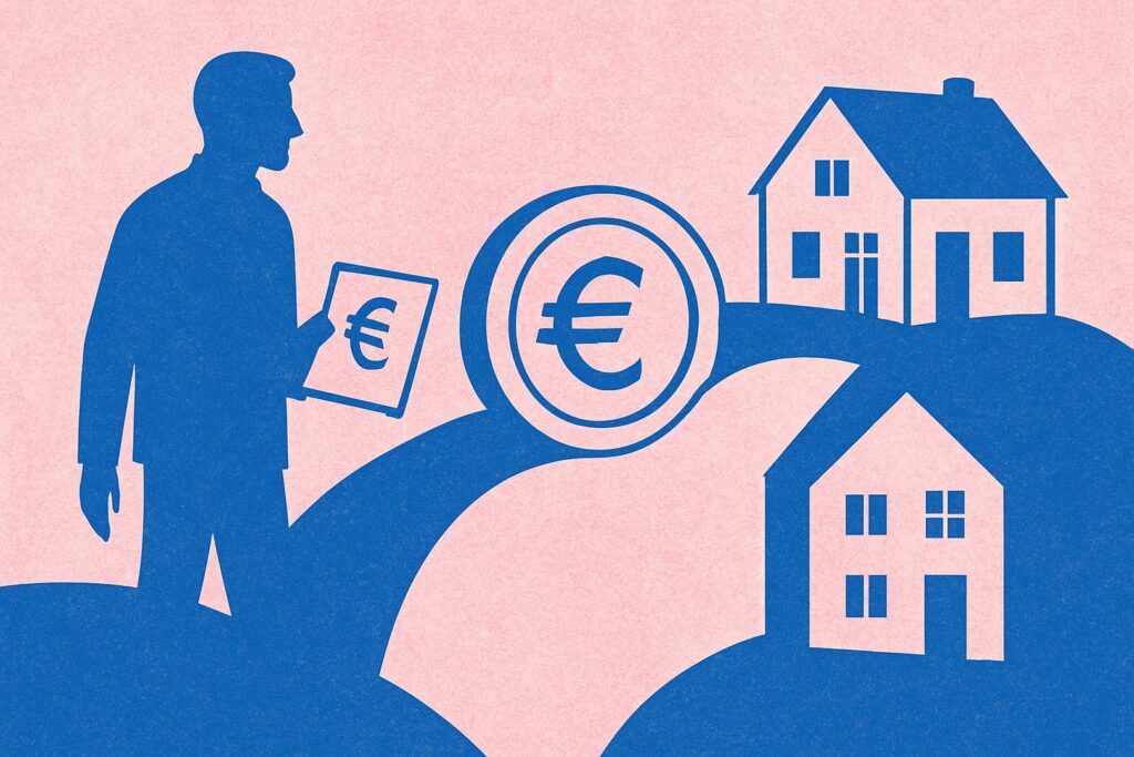 overbruggingskrediet zonder hypotheek