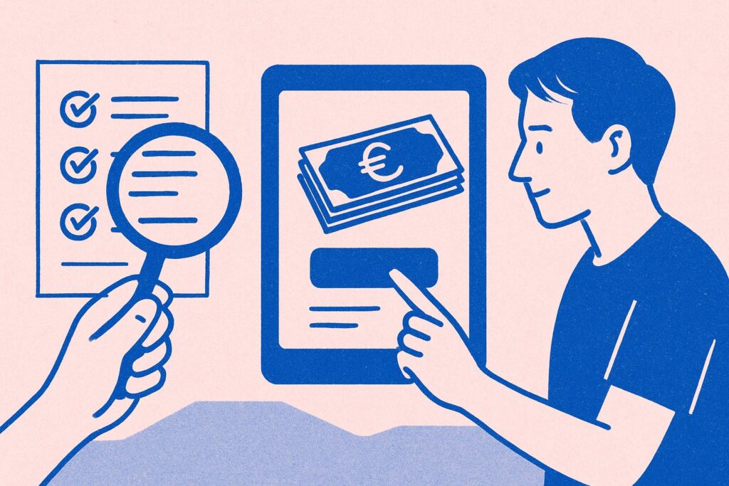 snel geld lenen