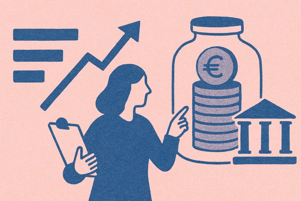 van lanschot deposito rente