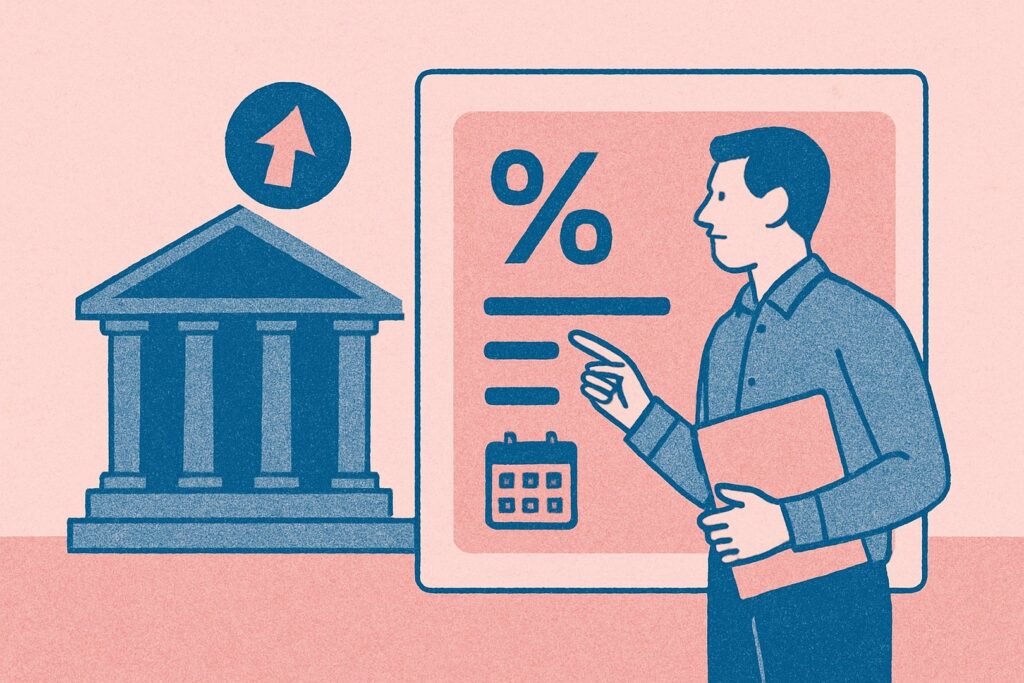 deposito rente rabobank