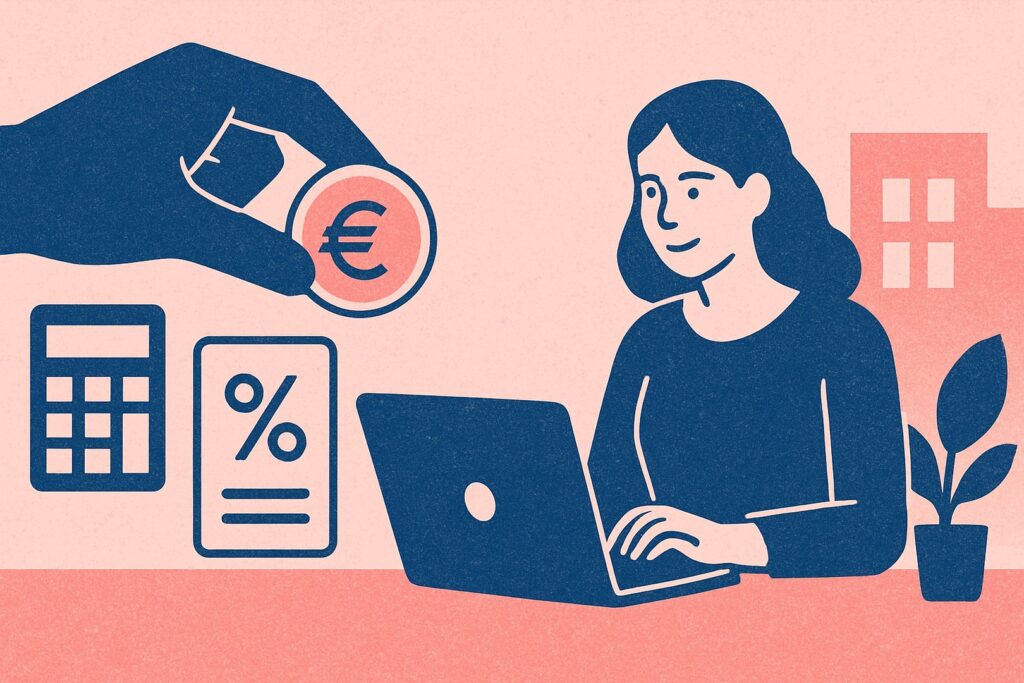 geld lenen rabobank