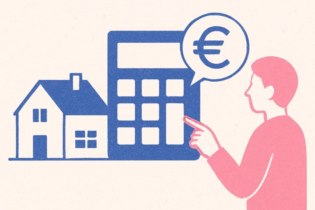 hypotheekrente aftrek