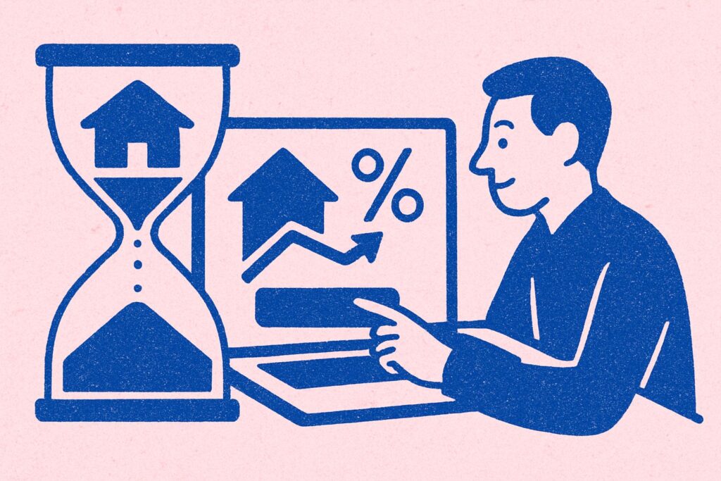 hypotheekrente sns verlengen