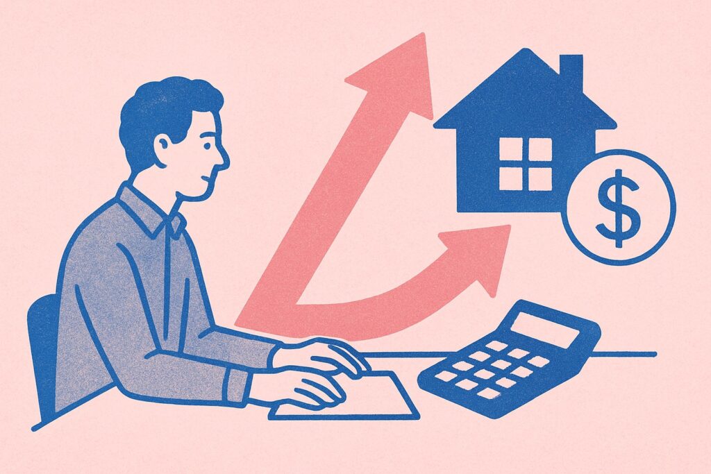 hypotheekrente verlengen