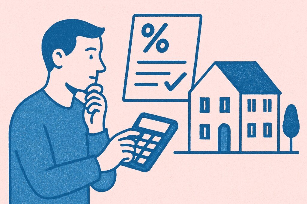 ing verhuurhypotheek rente