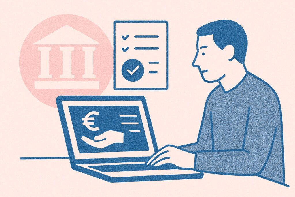 lening aanvragen rabobank