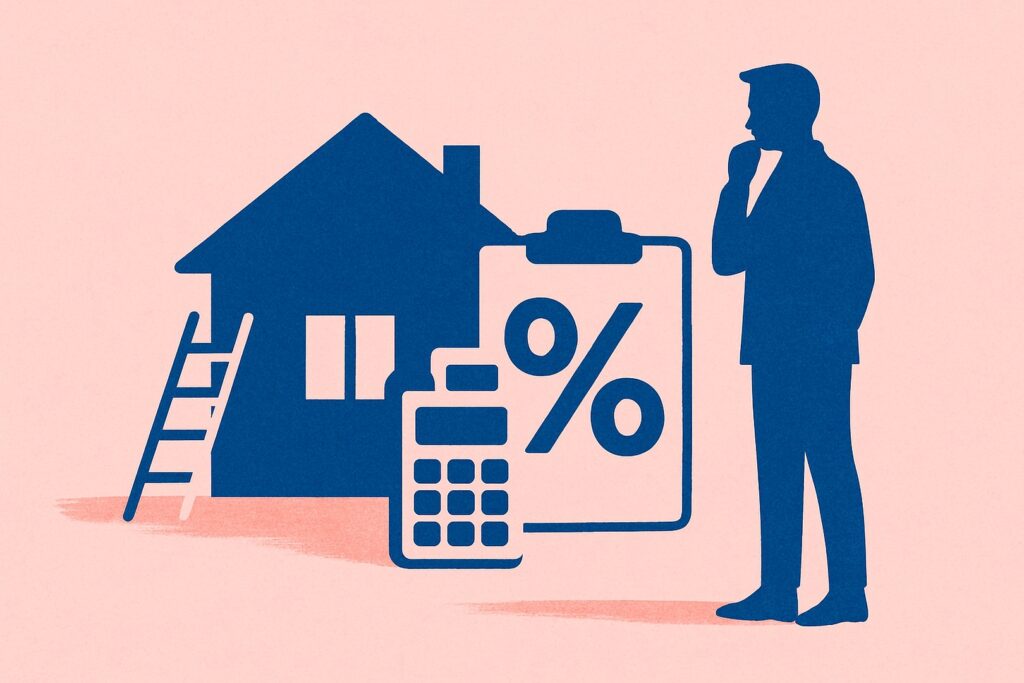 lloyds verhuurhypotheek rente