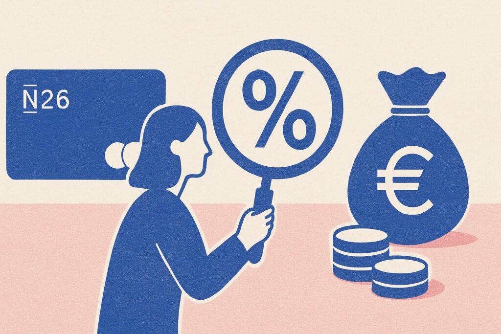n26 rente