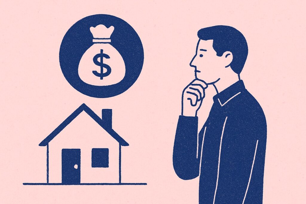 onder voorbehoud van financiering