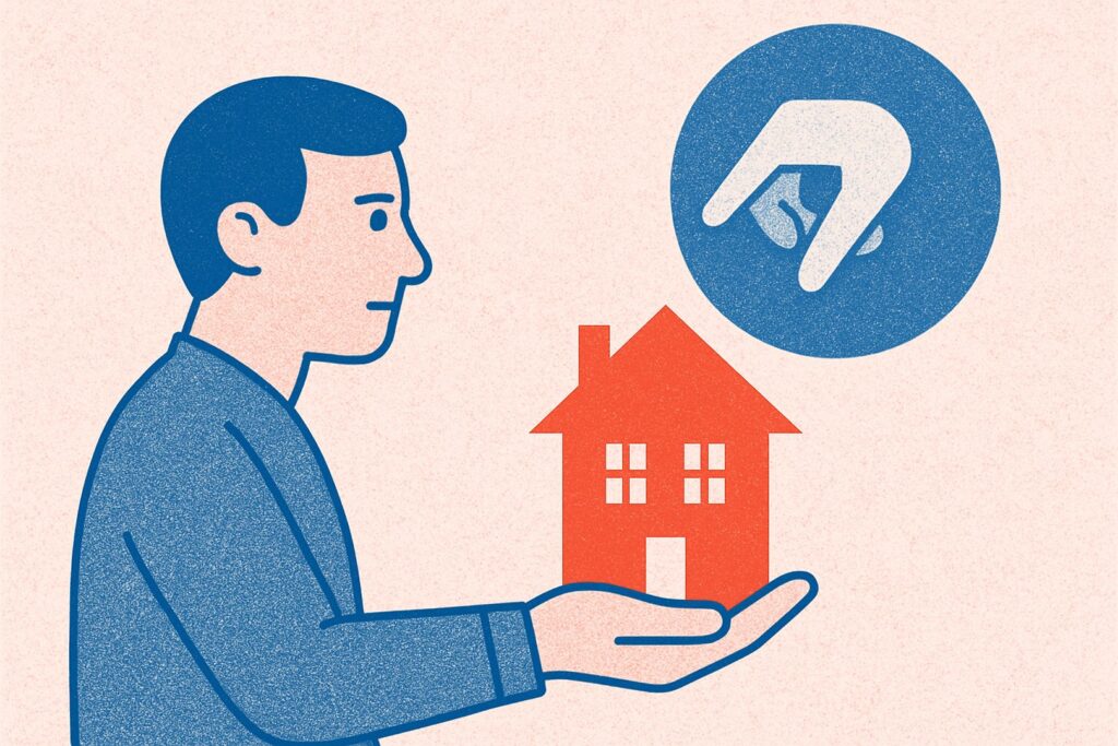 zonder voorbehoud van financiering