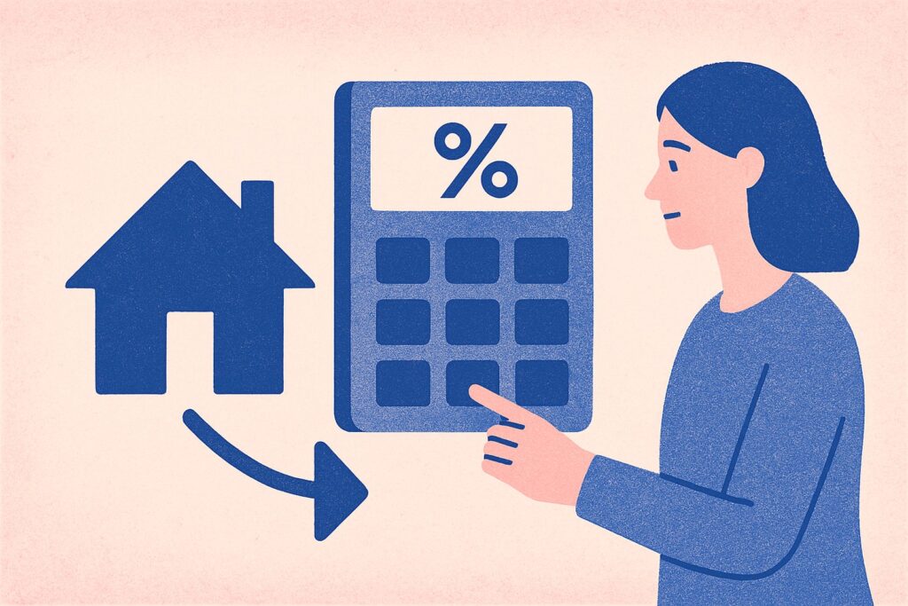 hypotheekrente middelen