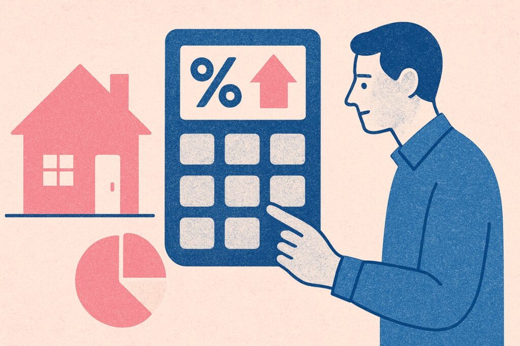 hypotrust ok hypotheek rente