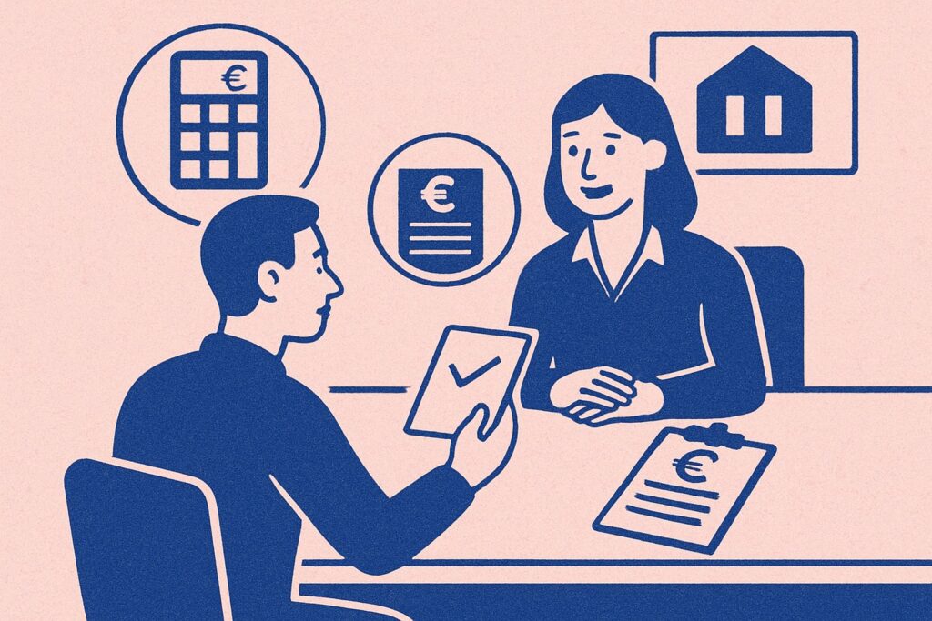 lening aanvragen abn