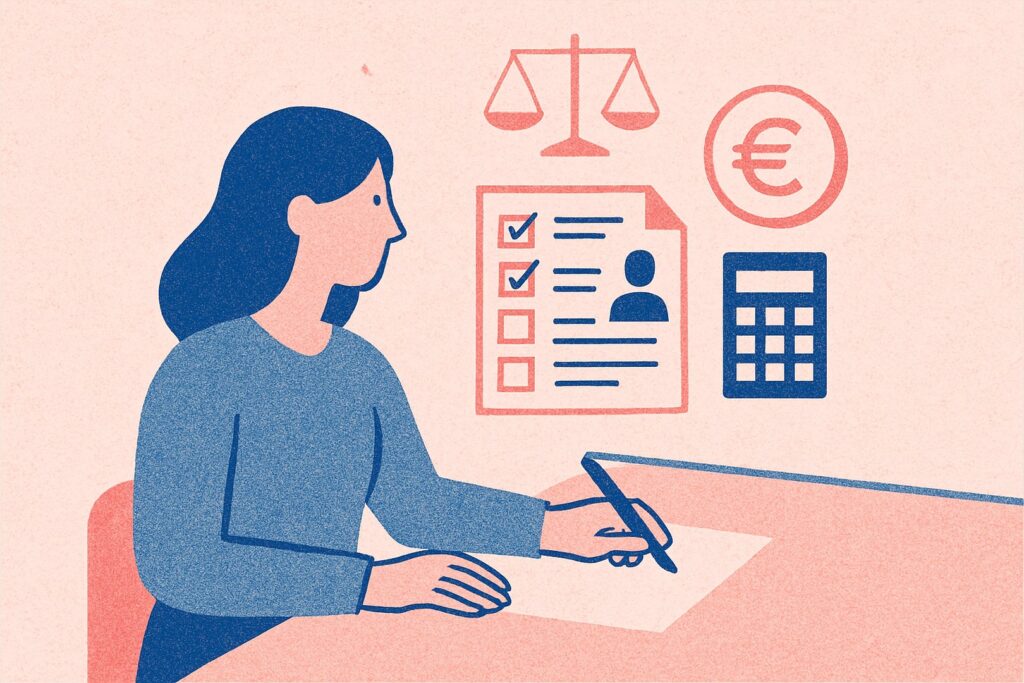 leven lang leren krediet