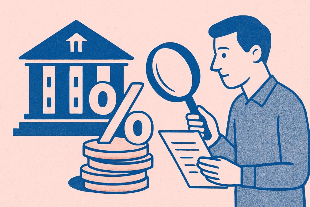 persoonlijke lening belastingdienst