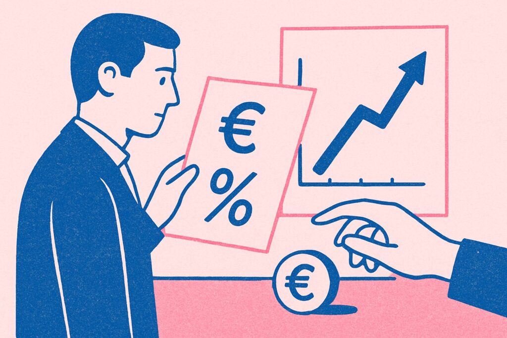 rabo certificaten rente