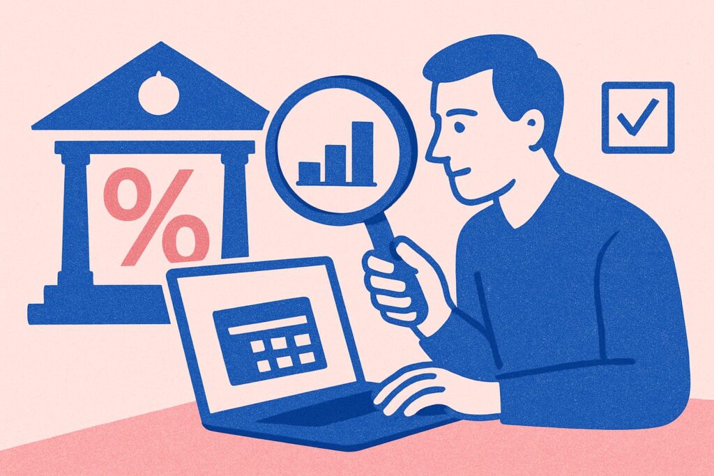 rente europese banken