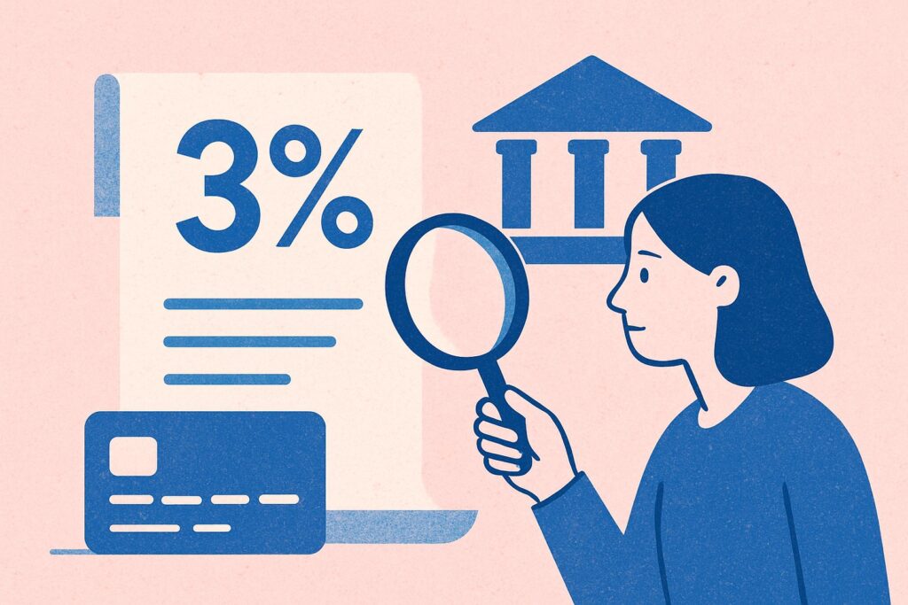 rente ing betaalrekening