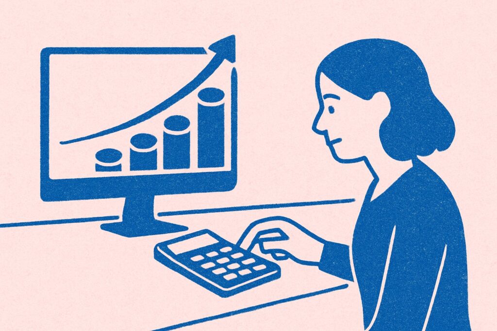 rente op rente berekenen