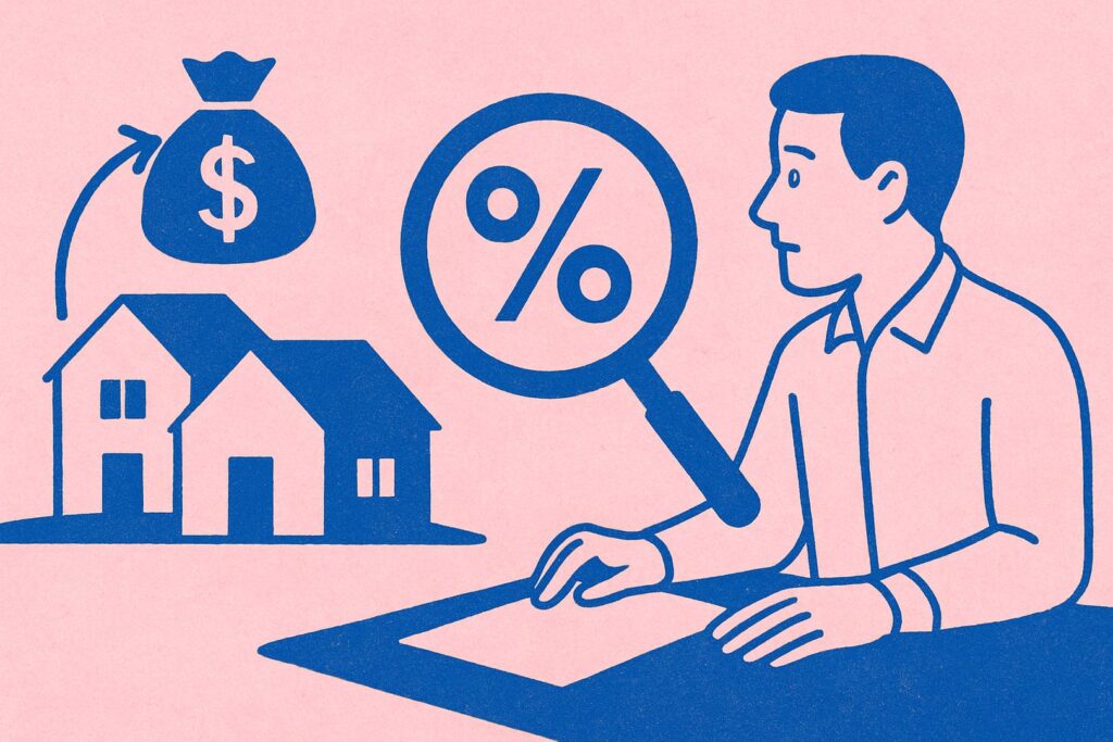 rente overbruggingshypotheek aftrekbaar