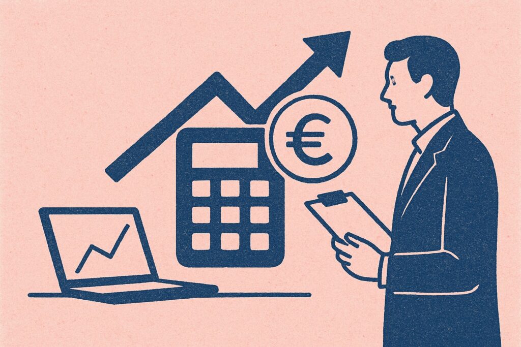 rente zakelijke spaarrekening rabobank