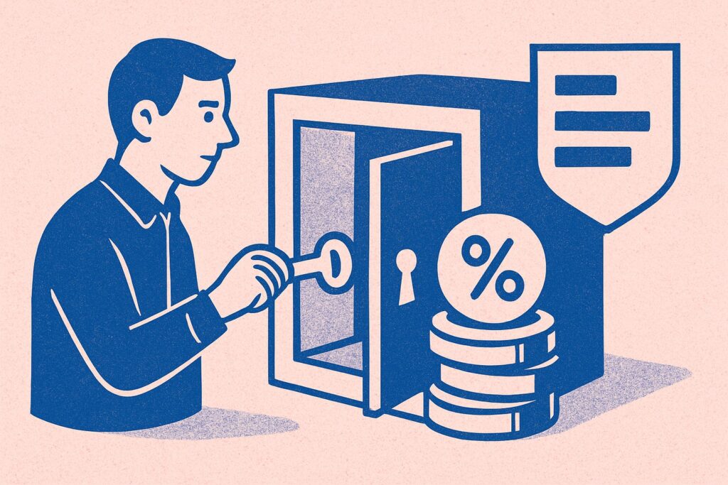 tijdslot sparen rabobank rente