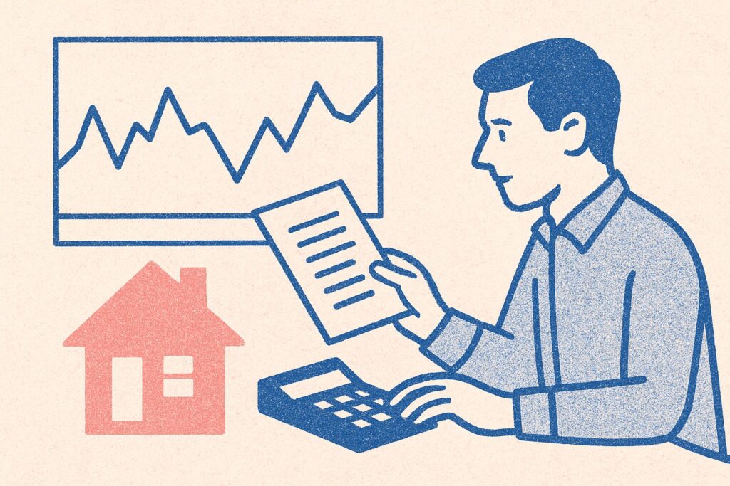 variabele hypotheekrente