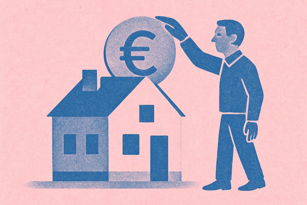 abn amro overwaarde hypotheek