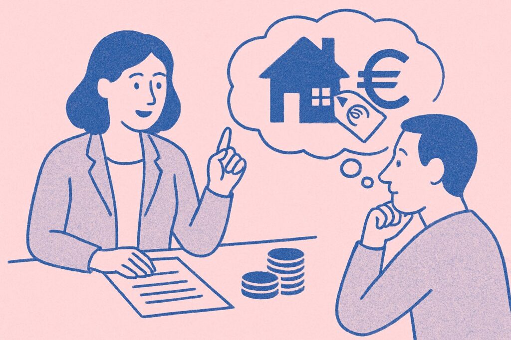 advieskosten hypotheek