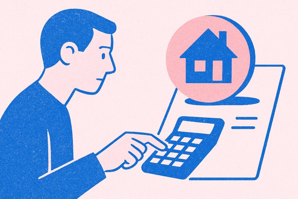 aegon hypotheek berekenen