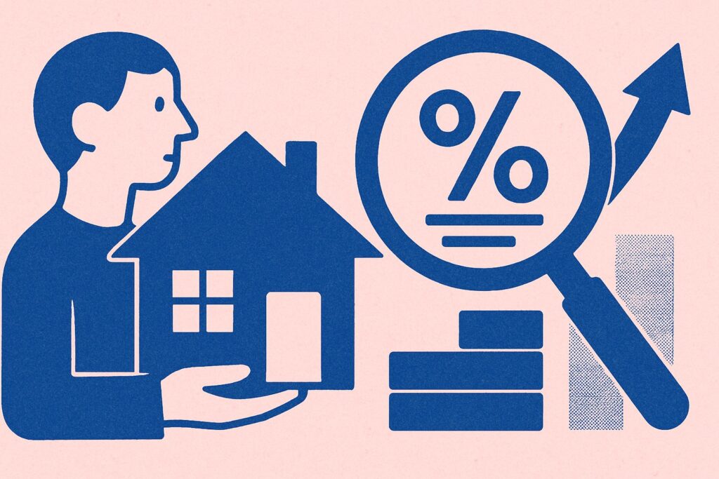 asr welthuis hypotheek