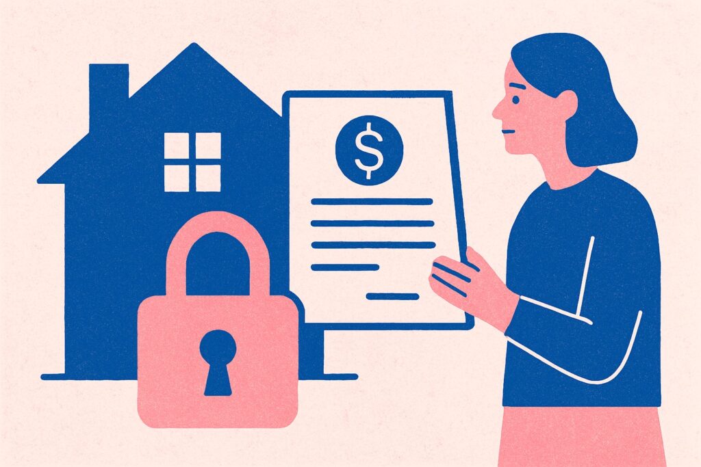 bankgarantie hypotheek