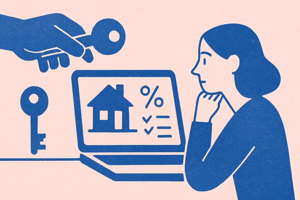 centraal beheer hypotheek