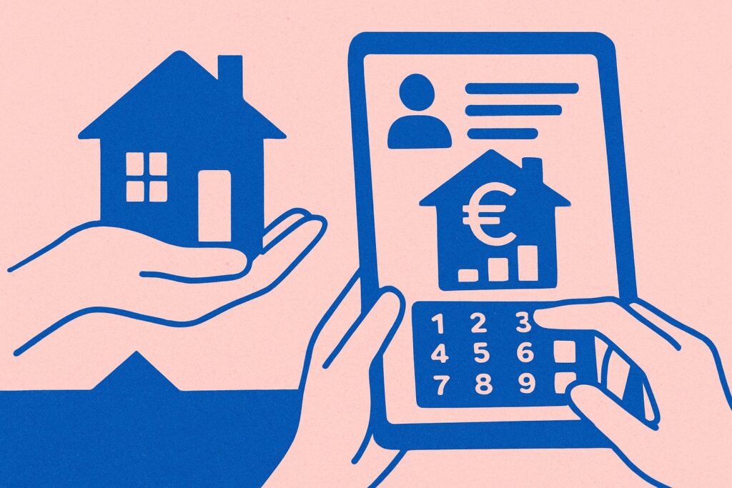 florius hypotheek berekenen