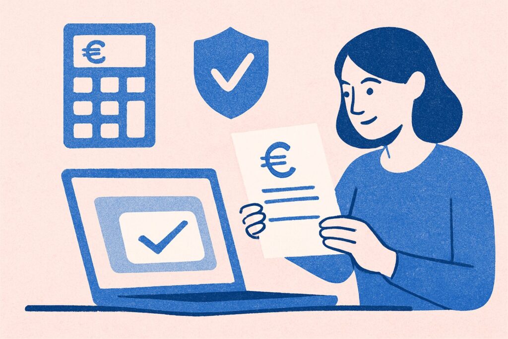 freo persoonlijke lening