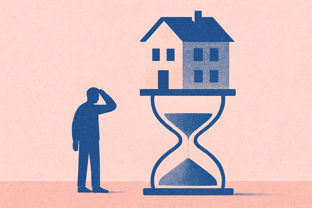 hoeveel hypotheek achterstand mag je hebben