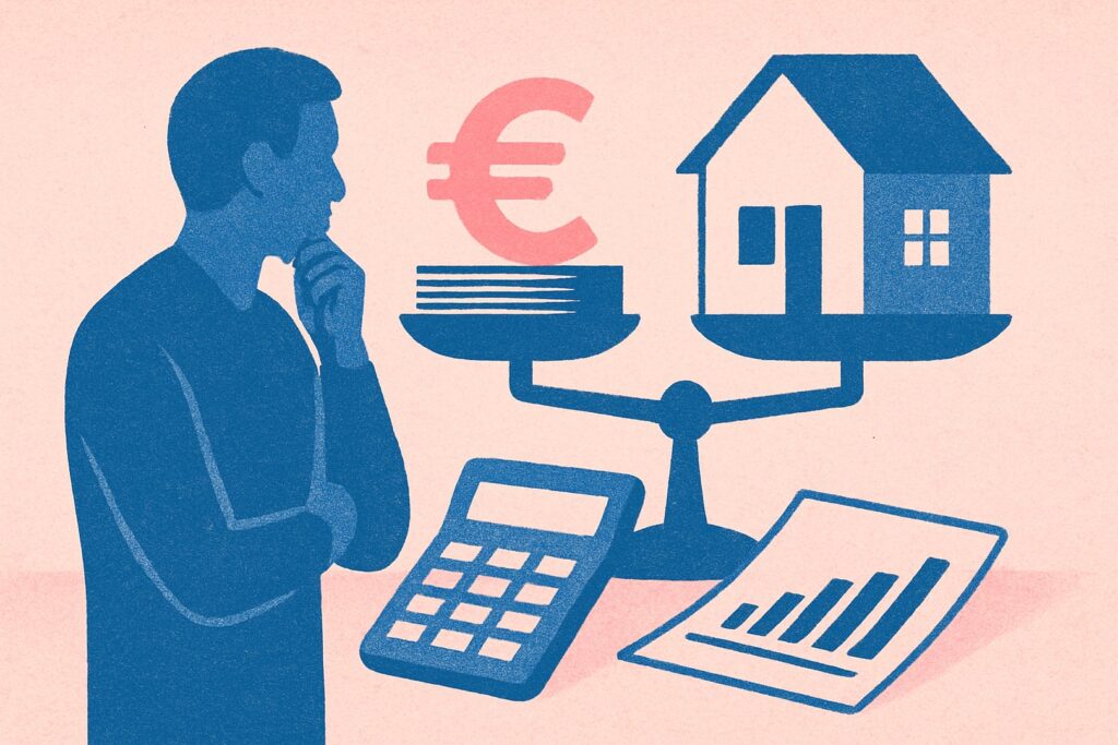 hypotheek 650.000 maandlasten