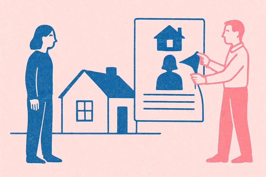 hypotheek op 1 naam zetten