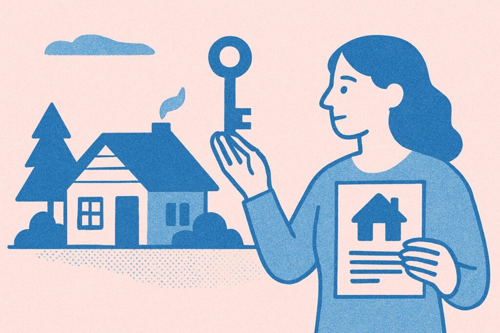 hypotheek recreatiewoning