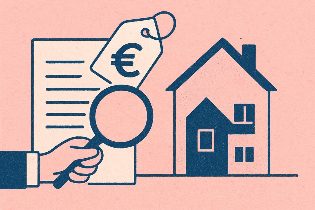 hypotheekrente aftrek belastingdienst