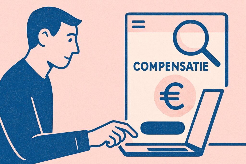 ing compensatie rente
