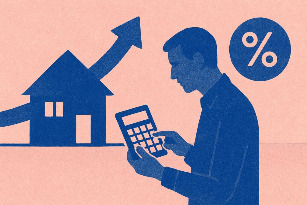 ing hypotheekrente aflossingsvrij