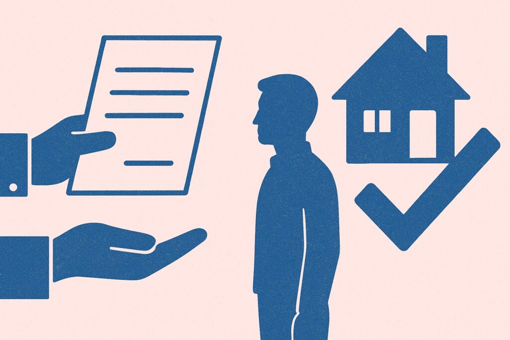 intentieverklaring hypotheek