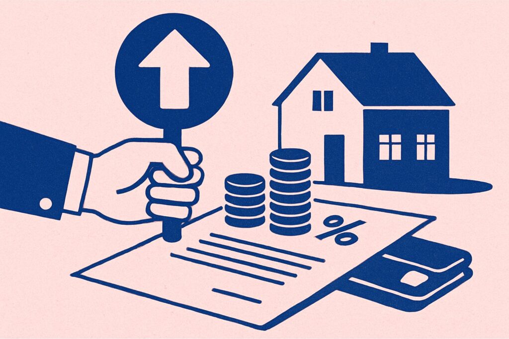 overbieden hypotheek