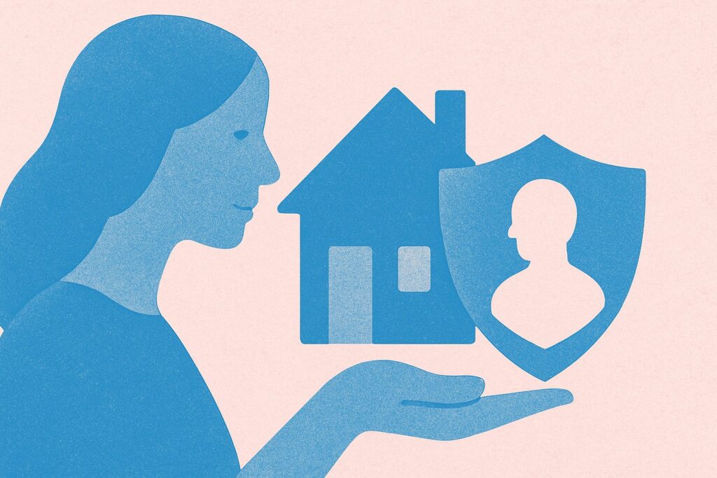 overlijdensrisicoverzekering hypotheek