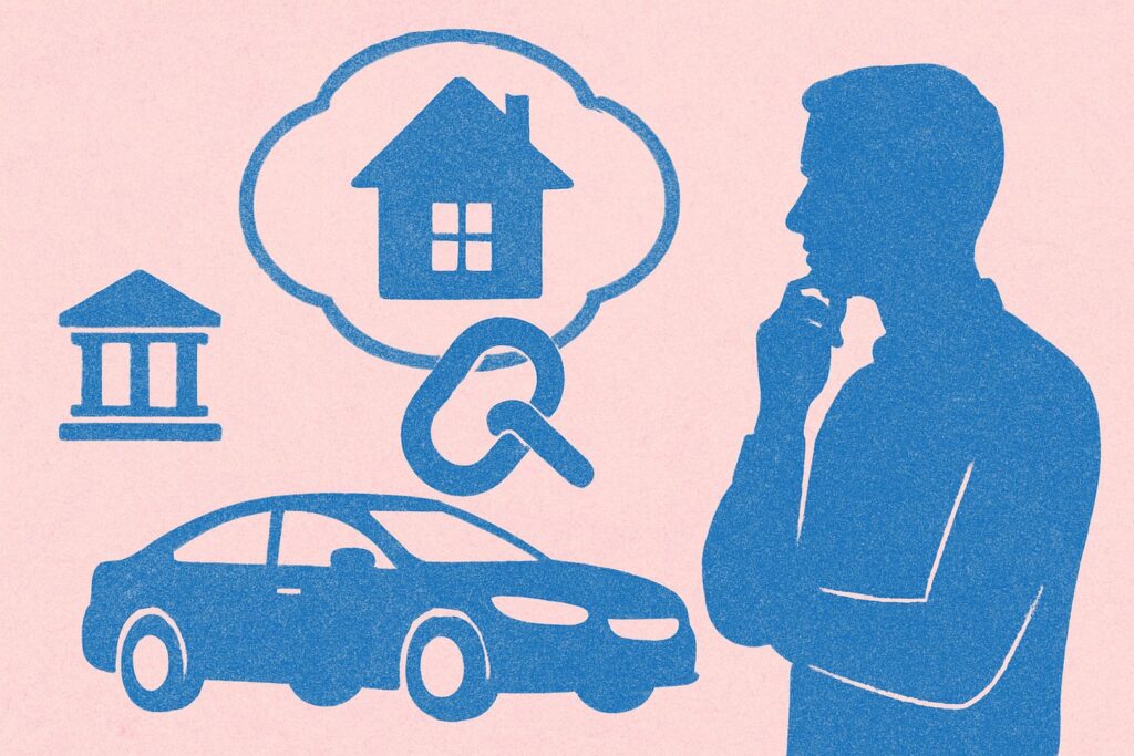 private lease hypotheek