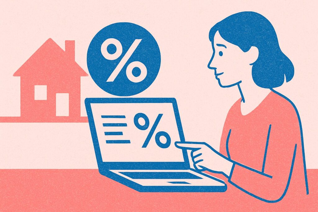 regiobank hypotheekrente