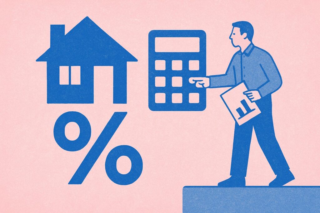 rente aflossingsvrije hypotheek abn amro